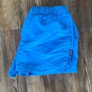 Women’s Patagonia shorts size small